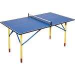 Cornilleau - Table de tennis de table Hobby m - Blauw