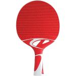 Raquettes de ping pong Cornilleau rouges 