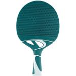 Raquettes de ping pong Cornilleau turquoise 
