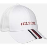 Casquettes Tommy Hilfiger blanches Taille XL 