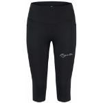 Pantalons de sport Rogelli noirs Taille M pour femme 
