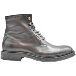 Corvari - Shoes > Boots > Ankle Boots - Brown -