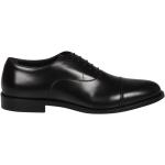 Corvari - Shoes > Flats > Business Shoes - Black -