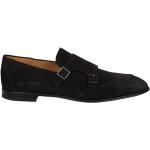 Corvari - Shoes > Flats > Loafers - Black -