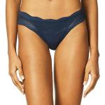Cosabella Femme Dolce Vita Bikini Underwear, Bleu (Navy Blue), 36 EU