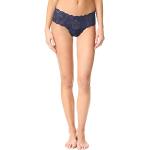 Cosabella Say Never Hottie Boxer, Bleu (Navy), FR : 36 (Taille Fabricant : S/M) Femme