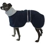 Cosipet Greyhound Polo pour lévrier Bleu 51 cm