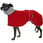 Cosipet Greyhound Polo Rouge 71 cm