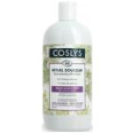 Coslys Shampoing Bio Ultra-Doux Cheveux Normaux Reine Des Prés Flacon 500ml