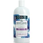 Shampoings Coslys bio à la glycérine 500 ml épaississants pour cheveux gris texture mousse 