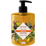 Cosmo Naturel Shampooing Fortifiant (500 ml)