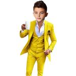 Vestes de blazer jaunes à motif papillons Taille 12 mois look fashion pour garçon de la boutique en ligne Amazon.fr 