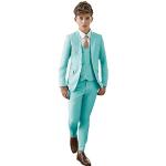 Vestes de blazer bleues à motif papillons Taille 10 ans look fashion pour garçon de la boutique en ligne Amazon.fr 