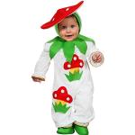 Costume carnaval champignon robe déguisement de Pegasus – 5046 .mesi 10/12 multicolore