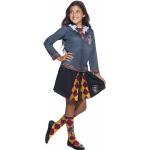 Déguisements blancs enfant Harry Potter Gryffondor look fashion 