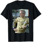 Costume de course Paul Newman de TV Times 1974 T-Shirt