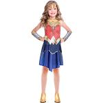 Déguisements Amscan blancs Wonder Woman pour fille de la boutique en ligne Amazon.fr 