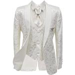 Costumes Sirri blanc d'ivoire Taille 10 ans look fashion pour garçon de la boutique en ligne Amazon.fr 