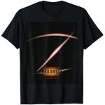 Costume d'Halloween Z pour Zorro Mark T-Shirt