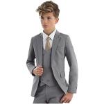 Vestes de blazer grises à motif papillons Taille 3 mois look fashion pour garçon de la boutique en ligne Amazon.fr 