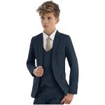 Vestes de blazer bleu marine à motif papillons Taille 3 mois look fashion pour garçon de la boutique en ligne Amazon.fr 