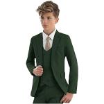 Vestes de blazer vertes à motif papillons Taille 3 ans look fashion pour garçon de la boutique en ligne Amazon.fr 