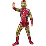 Déguisements Rubie's France multicolores d'Halloween Iron Man Taille naissance pour garçon de la boutique en ligne Amazon.fr 