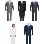 Vestes blanches pour garçon de la boutique en ligne Etsy.com 
