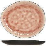 Assiettes plates Cosy&Trendy roses 