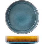 Assiette 19 cm Propriano Turquoise