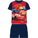 Pyjamas bleus Cars Taille 2 ans look fashion pour garçon de la boutique en ligne Amazon.fr 
