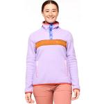 Pullovers d'automne Cotopaxi multicolores en polaire Taille L look fashion pour femme 