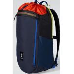 COTOPAXI Moda 20l Backpack Cada Dia - Homme - Bleu / Noir / Orange - taille Unique- modèle 2024