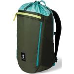 COTOPAXI Moda 20l Backpack Cada Dia - Homme - Vert / Bleu - taille Unique- modèle 2024