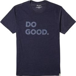 COTOPAXI W Do Good T-shirt - Femme - Bleu - taille XS- modèle 2023