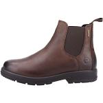Cotswold Mens Farmington Boot Brown Size UK 10 EU 44