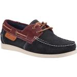 Cotswold Womens/Ladies Idbury Suede Boat Shoes