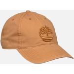Casquettes Timberland marron 