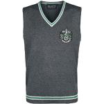 Pullovers Cotton Division Harry Potter Serpentard Taille L look fashion pour homme 