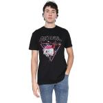 Cotton Soul Deadpool Unicorn T-shirt pour homme, N