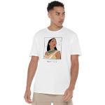 Cotton Soul Disney 100 Pocahontas T-shirt pour hom