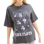 T-shirts à manches courtes Pink Floyd à manches courtes à col rond Taille M look fashion pour femme 