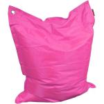 Coussins Cotton wood rose fushia en polyester made in France 