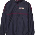 Coupe-Vent Red Bull Racing Aston Martin Formule 1 Pour Hommes