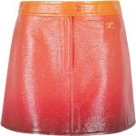 Vêtements Courreges orange Taille XS look fashion pour femme 