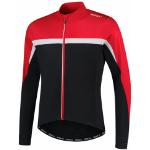 Maillots de cyclisme Rogelli rouges Taille 4 XL pour homme en promo 