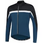 Maillots de cyclisme Rogelli bleus Taille 4 XL pour homme en promo 