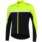 Maillots de cyclisme Rogelli jaunes Taille 4 XL pour homme 