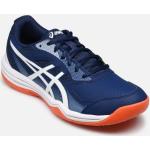 Chaussures de sport Asics Court bleues Pointure 44 pour homme 