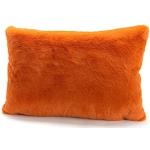 Coussins déco Amadeus orange 40x60 cm 